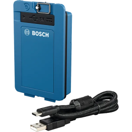 Akumulators Bosch Pro Ba Li-ion 3.7V 3.0Ah (1600A031FZ) | Batteries and chargers | prof.lv Viss Online