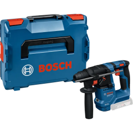 Perforators Bosch Pro Gbh 18V-18 Bez Akumulatora Un Lādētāja 18V  (611927003) | Perforatori | prof.lv Viss Online