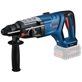 Perforators Bosch Pro Gbh 18V-28 D Bez Akumulatora Un Lādētāja 18V (611919003) | Perforatori | prof.lv Viss Online