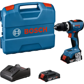 Akumulatora Triecienurbjmašīna Bosch Pro Gsb 18V-65 18V (06019N3100) | Screwdrivers and drills | prof.lv Viss Online