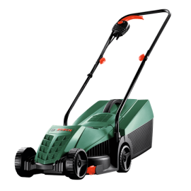 Elektriskais zāles pļāvējs Bosch EasyRotak 32-235 1200w (06008A6303) | Lawnmovers | prof.lv Viss Online