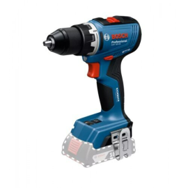 Akumulatora Skrūvgriezis/Urbjmašīna Bosch GSR 18V-65 Solo Bez Akumulatora Un Lādētāja 18V (06019N3200) | Screwdrivers and drills | prof.lv Viss Online