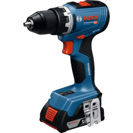 Akumulatora Skrūvgriezis/Urbjmašīna Bosch Pro Gsr 18V-65 Bez Akumulatora Un Lādētāja, 18V (06019N3201) | Шуруповерты | prof.lv Viss Online