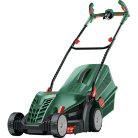 Elektriskais Zāles Pļāvējs Bosch UniversalRotak 34-405 1300W (06008A6401) | Elektriskie zāles pļāvēji | prof.lv Viss Online
