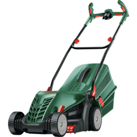 Elektriskais Zāles Pļāvējs Bosch UniversalRotak 37-555 1400W (06008A6501) | Elektriskie zāles pļāvēji | prof.lv Viss Online