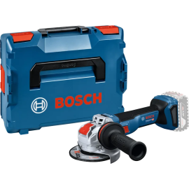 Akumulatora Leņķa Slīpmašīna Bosch Pro Gwx 18V-11 S Bez Akumulatora Un Lādētāja, 18V (06019N4200) | Leņķa slīpmašīnas | prof.lv Viss Online