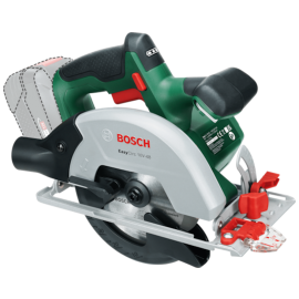 Akumulatora Ripzāģis Bosch EasyCirc 18V-48 Bez Akumulatora Un Lādētāja 18V (06033B1500) | Ripzāģi, cirkulārie zāģi | prof.lv Viss Online