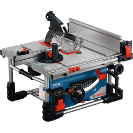 Akumulatora Galda Ripzāģis Bosch Pro Gts 18V-70 Bez Akumulatora Un Lādētāja, 18V (0601B44100) | Table circular saws | prof.lv Viss Online