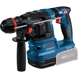 Perforators Bosch Pro Gbh 18V-22 X Bez Akumulatora Un Lādētāja 18V (611924102) | Perforatori | prof.lv Viss Online