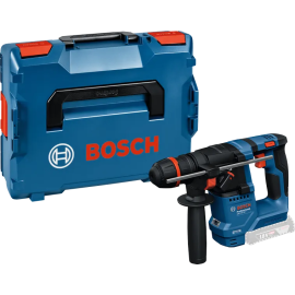 Perforators Bosch Pro Gbh 18V-18 X Bez Akumulatora Un Lādētāja 18V (611927102) | Perforatori | prof.lv Viss Online