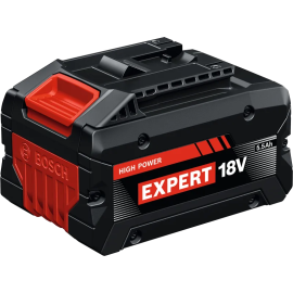 Akumulators Bosch Expert Exba Li-ion 18V 5.5Ah (1600A036Z6) | Batteries and chargers | prof.lv Viss Online