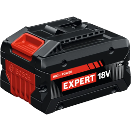 Akumulators Bosch Expert Exba Li-ion 18V 8.0Ah (1600A036ZB) | Batteries and chargers | prof.lv Viss Online