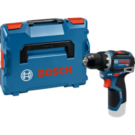 Akumulatora Skrūvgriezis/Urbjmašīna Bosch Pro Gsr 12V-32 Bez Akumulatora Un Lādētāja, 12V (06019N7001) | Screwdrivers and drills | prof.lv Viss Online