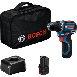 Akumulatora Skrūvgriezis/Urbjmašīna Bosch Pro Gsr 12V-32, 12V (06019N7003) | Шуруповерты | prof.lv Viss Online