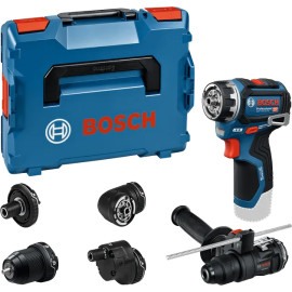 Akumulatora Skrūvgriezis Bosch Pro Gsr 12V-32 Fc Bez Akumulatora Un Lādētāja, 12V (06019N7102) | Screwdrivers and drills | prof.lv Viss Online