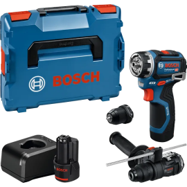 Akumulatora Skrūvgriezis/Urbjmašīna Bosch Pro Gsr 12V-32 Fc, 12V (06019N7104) | Шуруповерты | prof.lv Viss Online