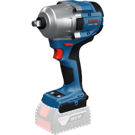Akumulatora Triecienskrūvgriezis Bosch Pro Gds 18V-780 Bez Akumulatora Un Lādētāja, 18V (06019P4000) | Шуруповерты | prof.lv Viss Online
