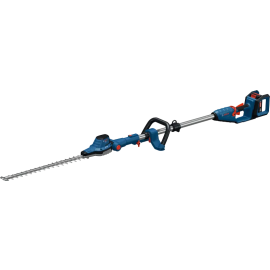 Akumulatora Dzīvžoga Šķēres Bosch GHE18V-50FP Bez Akumulatora Un Lādētāja 18V (06008D5100) | Garden equipment | prof.lv Viss Online