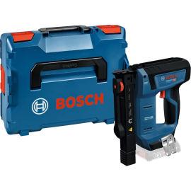 Akumulatora Skavotājs Bosch Pro Gth 18V-14 Bez Akumulatora Un Lādētāja 18V (601482801) | Nail guns, staplers and rivets | prof.lv Viss Online
