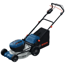 Akumulatora zāles pļāvējs Bosch GRA18V2-46SP Bez Akumulatora Un Lādētāja, 36V (06008C8200) | Lawnmovers | prof.lv Viss Online