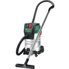 Putekļu Sūcējs Bosch Pas30-240PRS Zaļš (06033E7300) | Visi putekļu sūcēji | prof.lv Viss Online