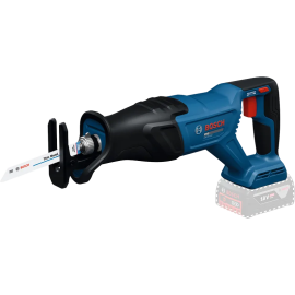 Akumulatora Zobenzāģis Bosch Pro Gsa18V-280 Bez Akumulatora Un Lādētāja, 18V (06016D1000) | Саблевидные пилы | prof.lv Viss Online