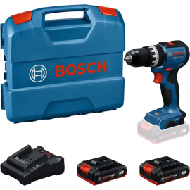 Akumulatora Triecienurbjmašīna Bosch Pro Gsb18V-52, 18V (06019S0123) | Urbjmašīnas | prof.lv Viss Online