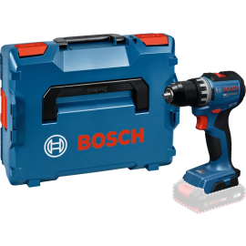 Akumulatora Skrūvgriezis/Urbjmašīna Bosch Pro Gsr18V-52 Bez Akumulatora Un Lādētāja, 18V (06019S0021) | Шуруповерты | prof.lv Viss Online