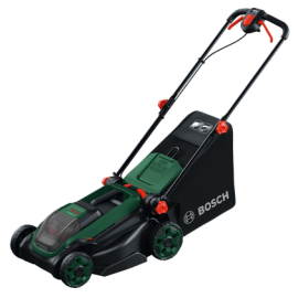 Akumulatora zāles pļāvējs Bosch Rotak 18V2-38 Bez Akumulatora Un Lādētāja, 36V (06008B9M01) | Lawnmovers | prof.lv Viss Online