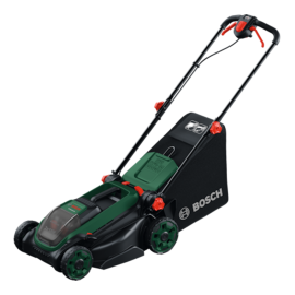 Akumulatora Zāles Pļāvējs Bosch Rotak 18V2-38, 2x18V, 4.0Ah (06008B9M00) | Bosch instrumenti | prof.lv Viss Online