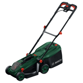 Akumulatora zāles pļāvējs Bosch Rotak 18V-34 Bez Akumulatora Un Lādētāja, 18V (06008B9N01) | Lawnmovers | prof.lv Viss Online