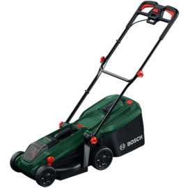 Akumulatora Zāles Pļāvējs Bosch Rotak 18V-32, 1x18V, 4.0Ah (06008B9P00) | Bosch instrumenti | prof.lv Viss Online