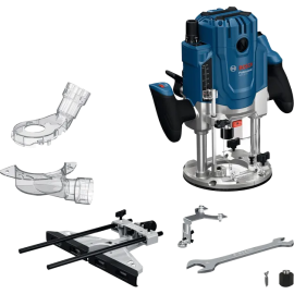Virsfrēze Bosch Pro Gof 20-12 Elektriskā 2000W (0601627221) | Milling cutters | prof.lv Viss Online