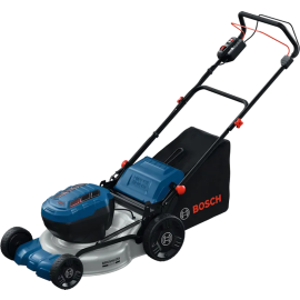 Akumulatora Zāles Pļāvējs Bosch Pro GRA18V2-46SP, 2x18V, 5.5Ah (06008C8201) | Bosch instrumenti | prof.lv Viss Online