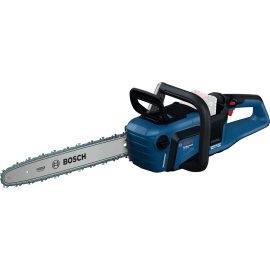 Motorzāģis Bosch GKE 18V-40 Akumulatora 18V (06008D3001) | Garden equipment | prof.lv Viss Online