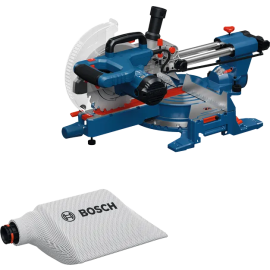 Lentzāģis Bosch Pro Gcm305-216S Elektriskais (0601B61000) | Bandsaws | prof.lv Viss Online