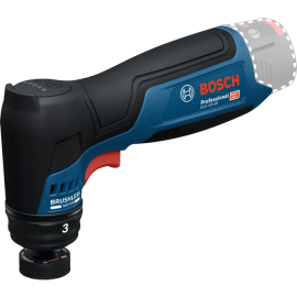 Akumulatora Orbitālā Slīpmašīna Bosch Pro Gss 12V-32 Bez Akumulatora Un Lādētāja 18V (06019L1003) | Орбитальные шлифовальные машинки | prof.lv Viss Online