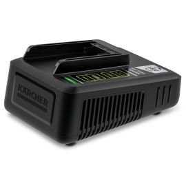 Akumulators Karcher Battery Power 18V Li-Ion 2.5Ah (2.445-036.0) | Akumulatori | prof.lv Viss Online