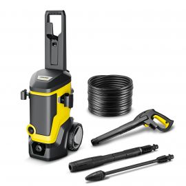 Karcher K 7 WCM *EU Electric High Pressure Washer (1.317-400.0) | Car chemistry and care products | prof.lv Viss Online