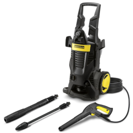 Augstspiediena Mazgātājs Karcher K6 SPECIAL (1.168-508.0) | Garden equipment | prof.lv Viss Online