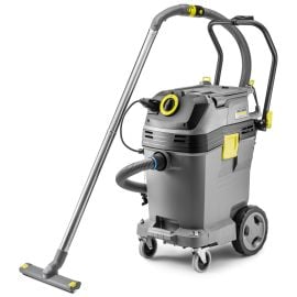 Celtniecības Putekļu Sūcējs Karcher NT 50/1 K Pelēks (1.148-470.0) | Vacuum cleaners | prof.lv Viss Online