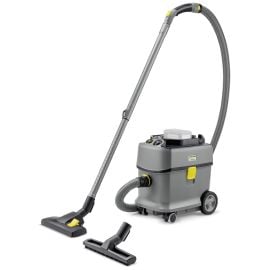 Putekļu Sūcējs Karcher T 15/1 Bp Adv Pelēks (1.355-350.0) | Vacuum cleaners | prof.lv Viss Online