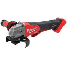 Milwaukee M18 FSAGV125XPDB-0X Cordless Angle Grinder Without Battery and Charger 18V (4933478437) | Angle grinder | prof.lv Viss Online