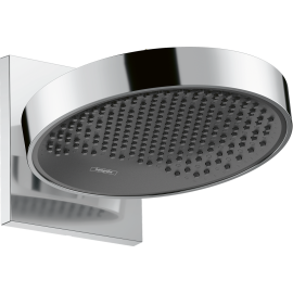 Dušas Galva Hansgrohe Rainfinity 250 1jet Ar Turētāju Hromēta (135228400) | Hansgrohe | prof.lv Viss Online