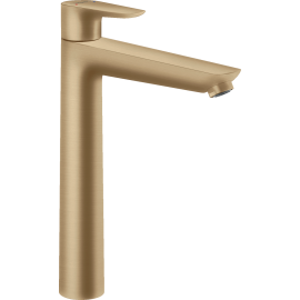 Ūdens Maisītājs Hansgrohe Talis E 240 Vannas Istabas Izlietnēm Bronza (71716140) | Vannas istabas izlietnes maisītāji | prof.lv Viss Online