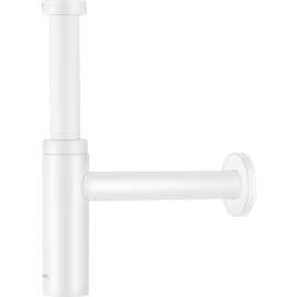 Sifons Hansgrohe Flowstar S Vannas Istabas Izlietnēm, 32mm Balts (52105700) | Раковины | prof.lv Viss Online
