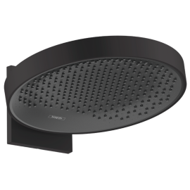 Dušas Galva Hansgrohe Rainfinity 360 1jet Melna (26230670) | Доставка посылкой | prof.lv Viss Online