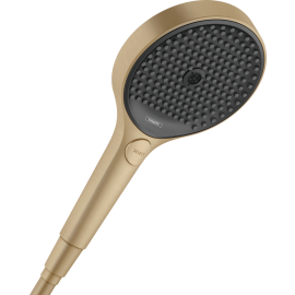Dušas Klausule Hansgrohe Rainfinity 130 3jet Bronza (135228501) | Доставка посылкой | prof.lv Viss Online