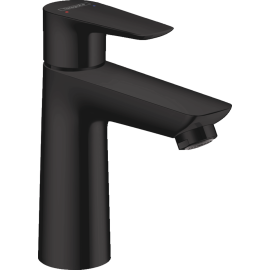 Ūdens Maisītājs Hansgrohe Talis E 110 Vannas Istabas Izlietnēm Melns (71712670) | Доставка посылкой | prof.lv Viss Online