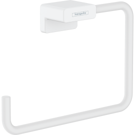 Dvieļu Turētājs Hansgrohe AddStoris Q 18.9cm | Towel holders | prof.lv Viss Online
